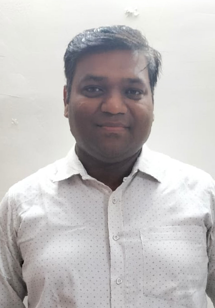 Tarunkumar Gurang Search Engine Optimization Manager