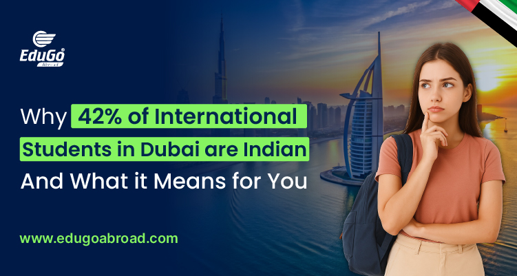 Why 42% of International Students in Dubai Are Indian—and What It Means for You THN