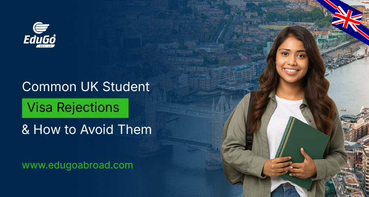 Common UK Student Visa Rejections & How to Avoid Them THN