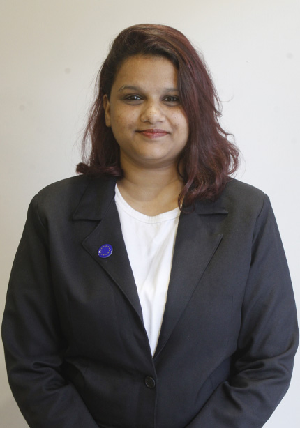Aashita Shah - Partner Relationship Manager At Edugo Abroad
