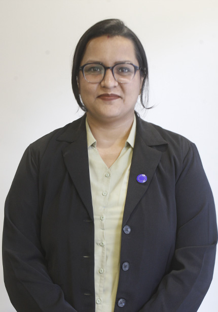 Devanshi Pandya - Head of Sales for Partner Relationship At Edugo Abroad