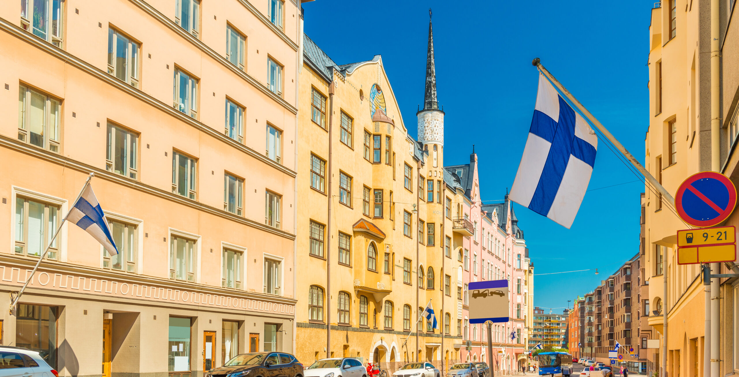 Edugo Abroad Study in Finland