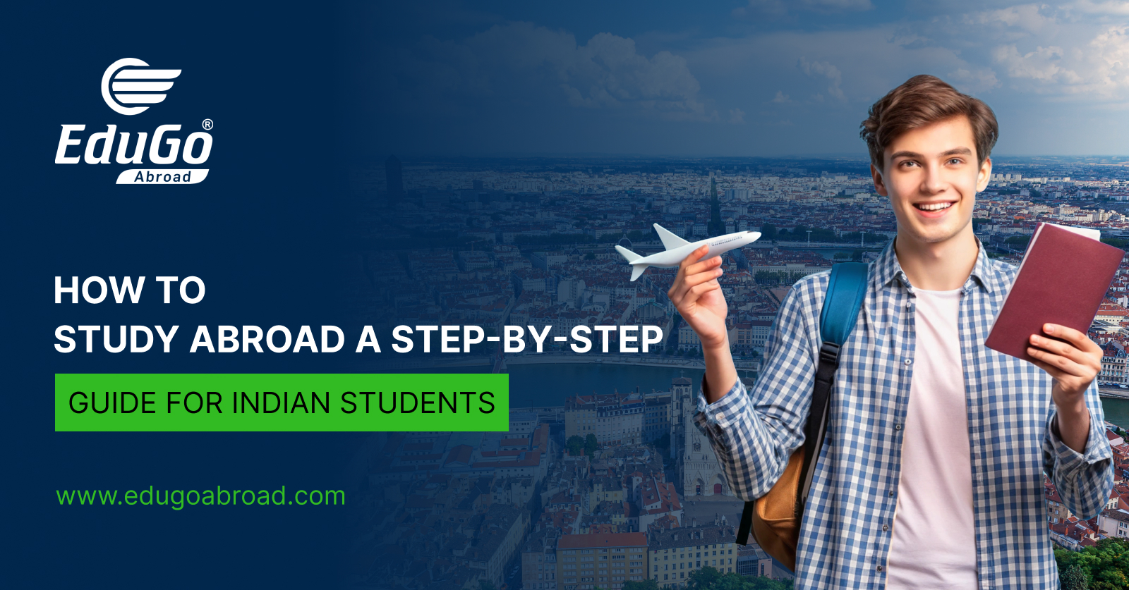 Study Abroad 2026 Guide for Indian Students