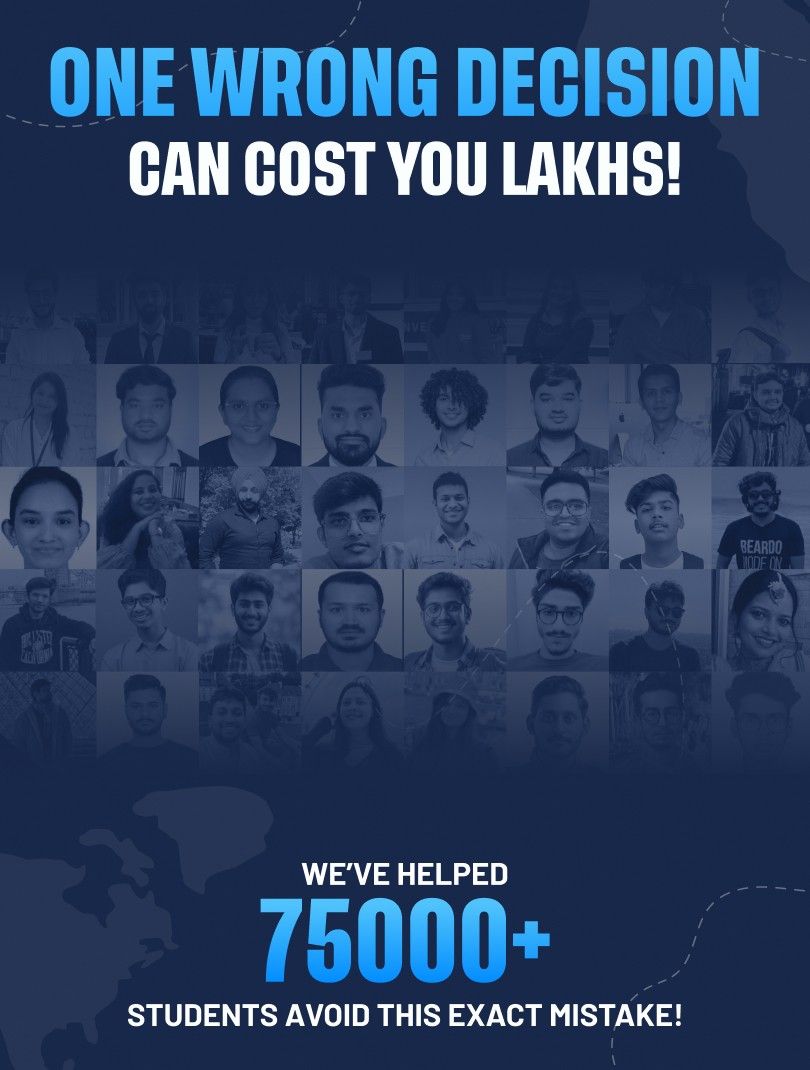 Discuss Your Profile With Europe Experts For Free