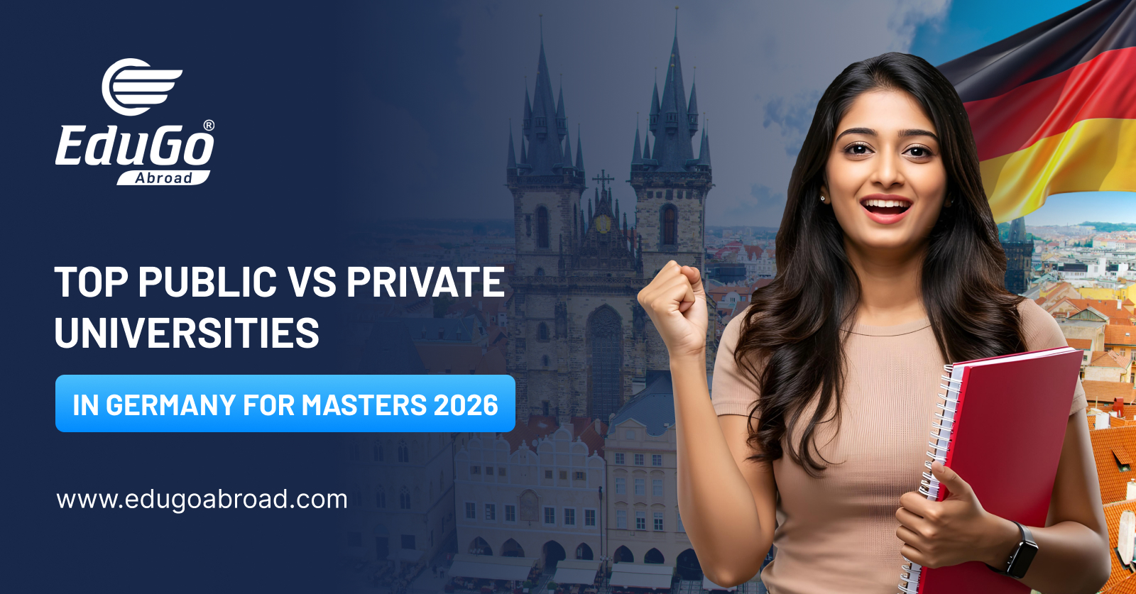 Top Public vs Private Universities
