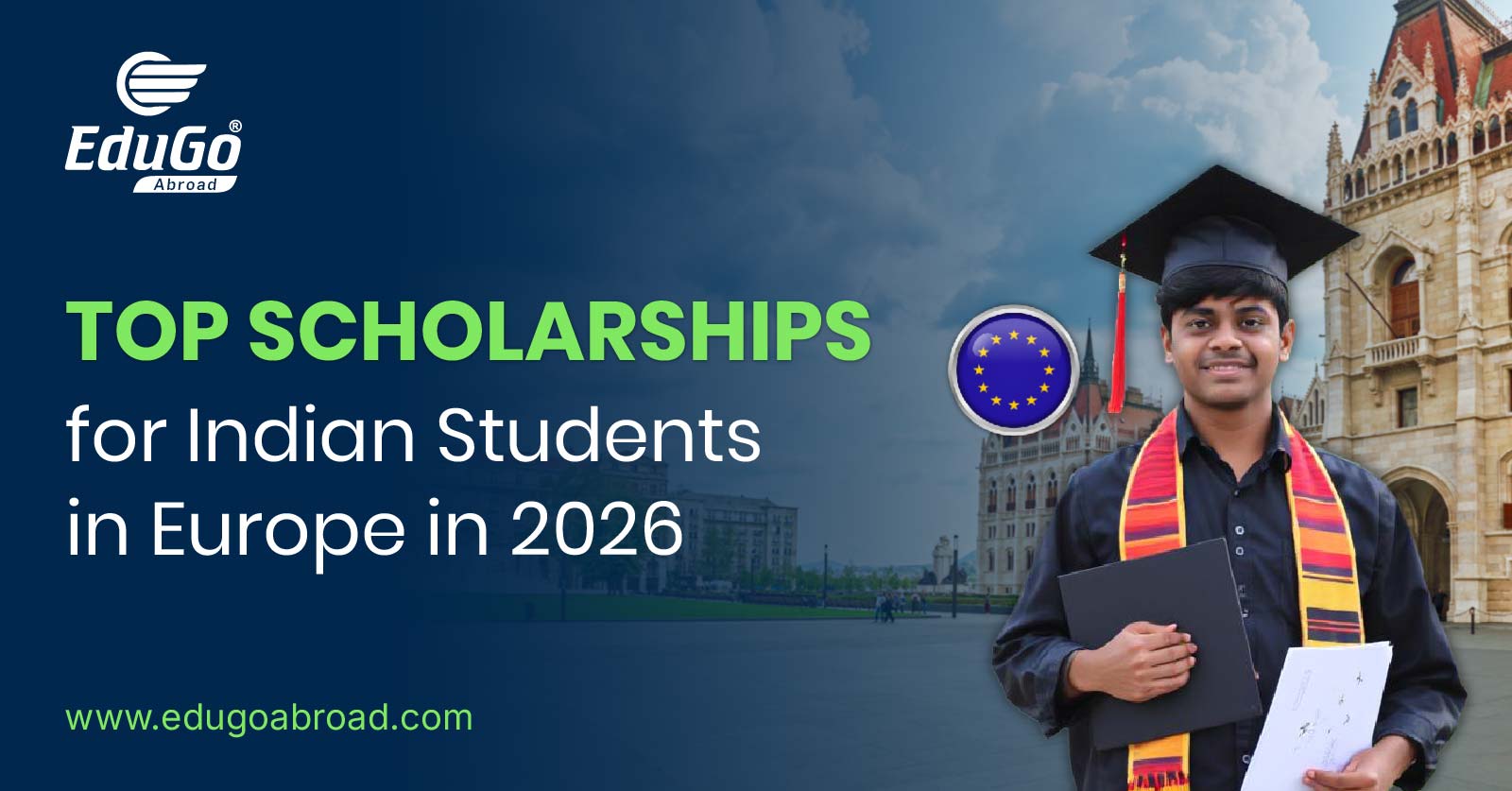 Study in Hungary for Indian Students