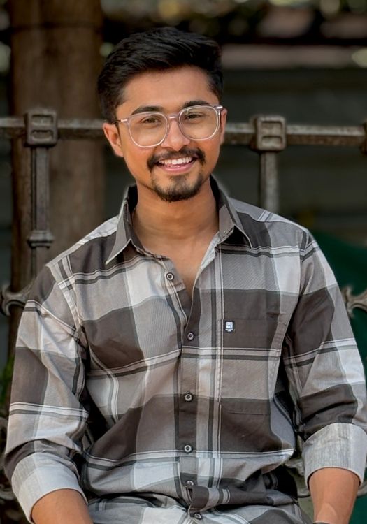 Sr. Graphic Designer & Video Editor Edugo Abroad