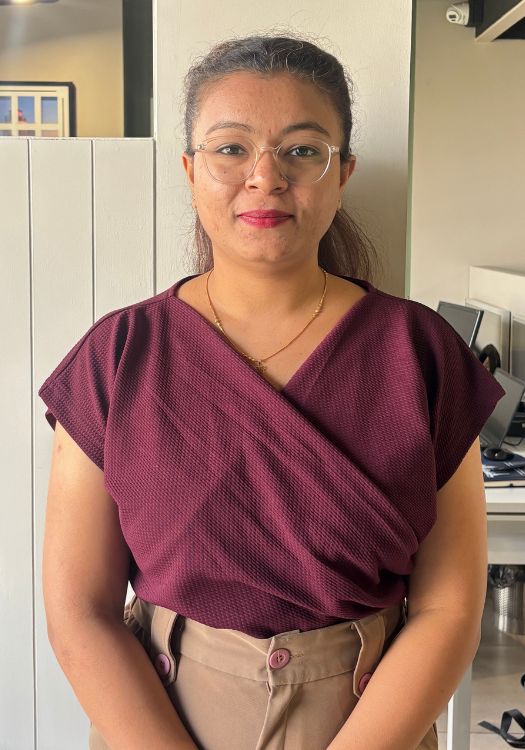 Roshani Tirkar B2C Senior Student Counselor