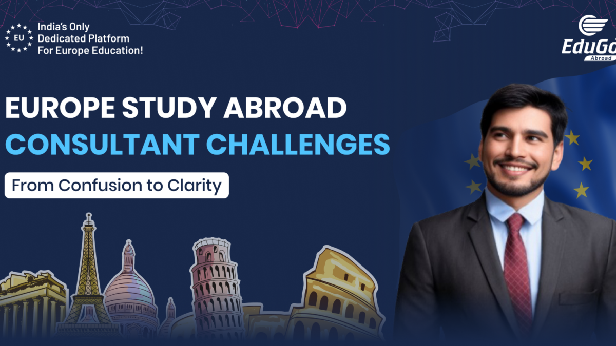 Europe Study Abroad Challenges Featured