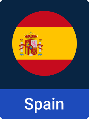 Spain