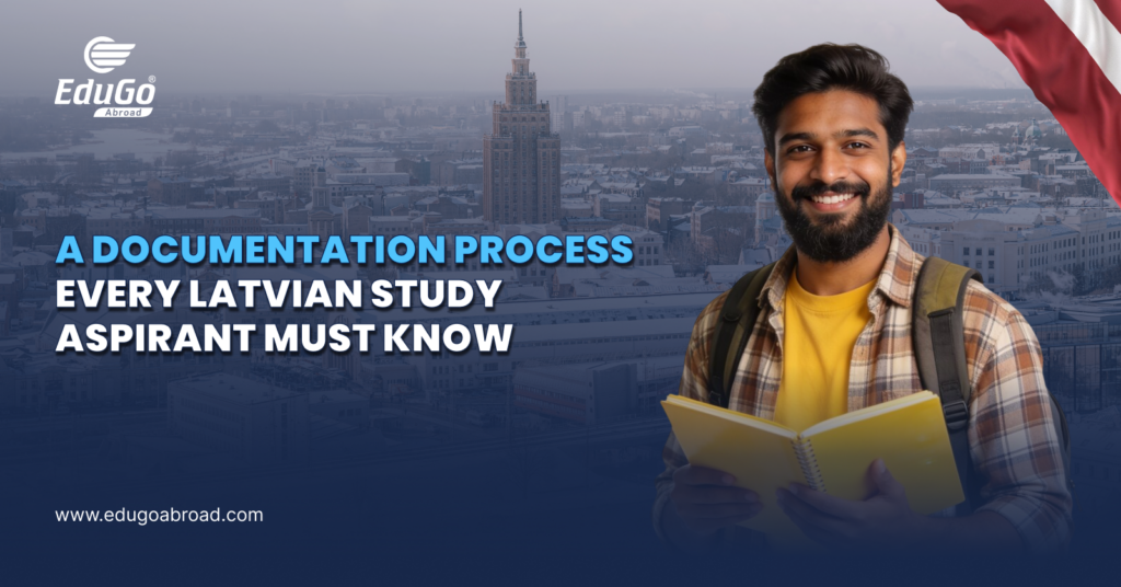 Hello Verify Documentation Process for Studying in Latvia