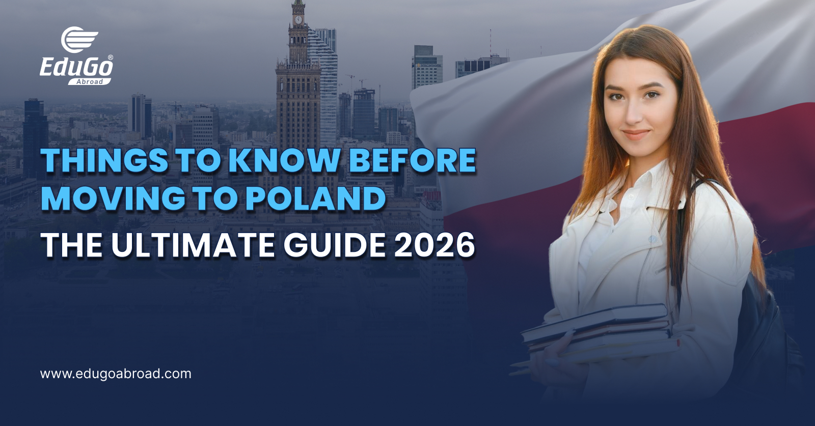 Study in Poland